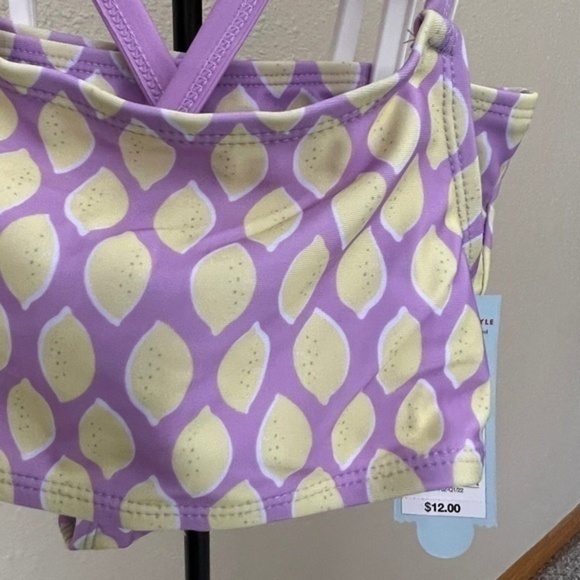 CAT AND JACK TODDLER SWIMSUIT SIZES 12 months thru 5T - Picture 10 of 10